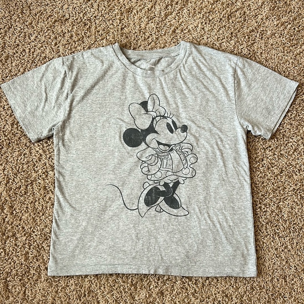GAP Disney Minnie Mouse tee